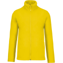 Jaune Fluorescent