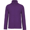 Heavyweight Lycra Stretch Robinhood with Zipper; Burgundy