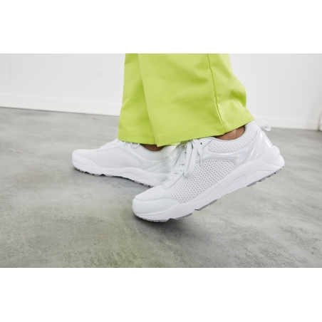 Chaussure infirmière type Basket Chaussure infirmière type Basket