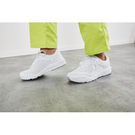 Chaussure infirmière type Basket Chaussure infirmière type Basket