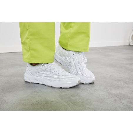 Chaussure infirmière type Basket Chaussure infirmière type Basket