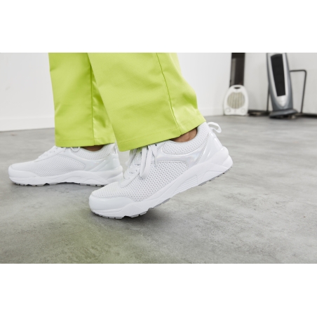 Chaussure infirmière type Basket Chaussure infirmière type Basket
