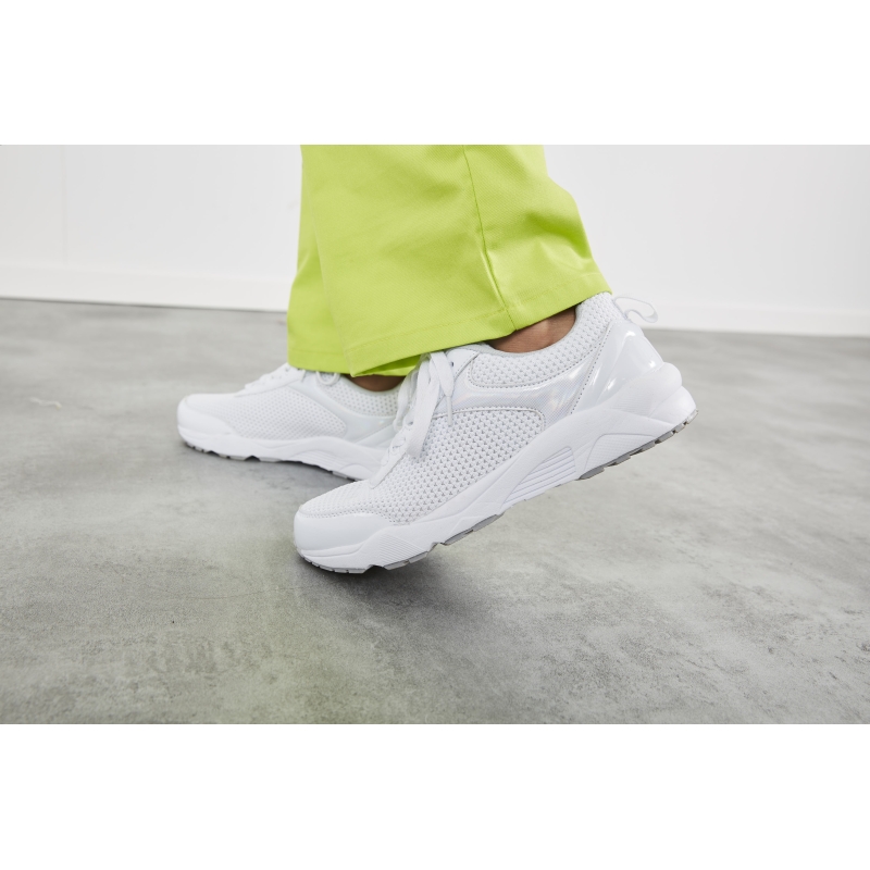 chaussure infirmiere