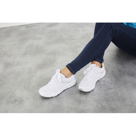 Chaussure infirmière type Basket Chaussure infirmière type Basket