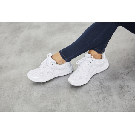 Chaussure infirmière type Basket Chaussure infirmière type Basket