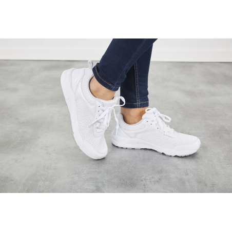 Chaussure infirmière type Basket Chaussure infirmière type Basket
