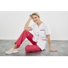 Basket infirmiere aide soignante ulra legere Rose Basket infirmiere aide soignante ulra legere Rose