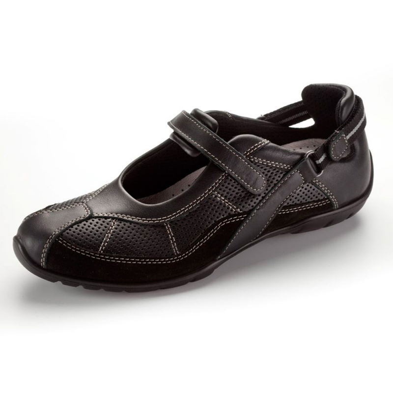 chaussure professionnel femme