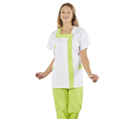 Tenue médicale : tenue de travail infirmière et aide-soignante