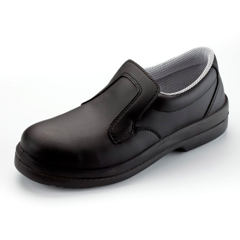 chaussures de cuisine femme