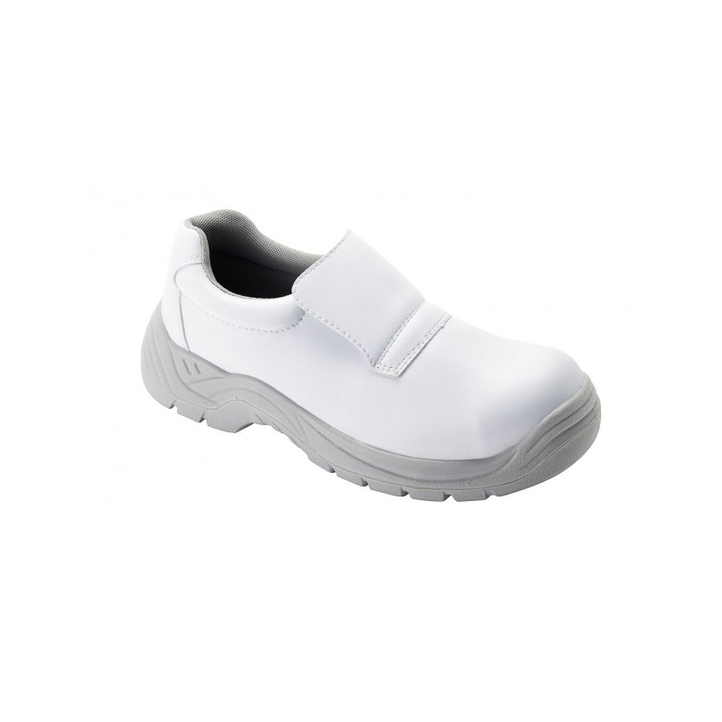 Chaussures de cuisine professionnelles Label blouse