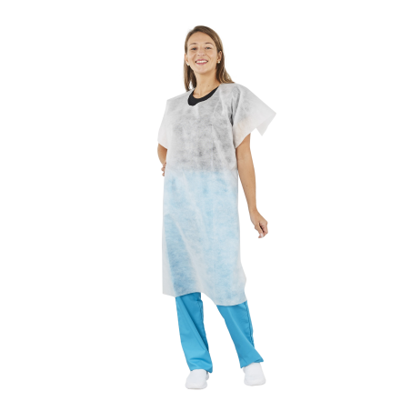 Tablier Poly pro reutilisable Tablier Poly pro reutilisable