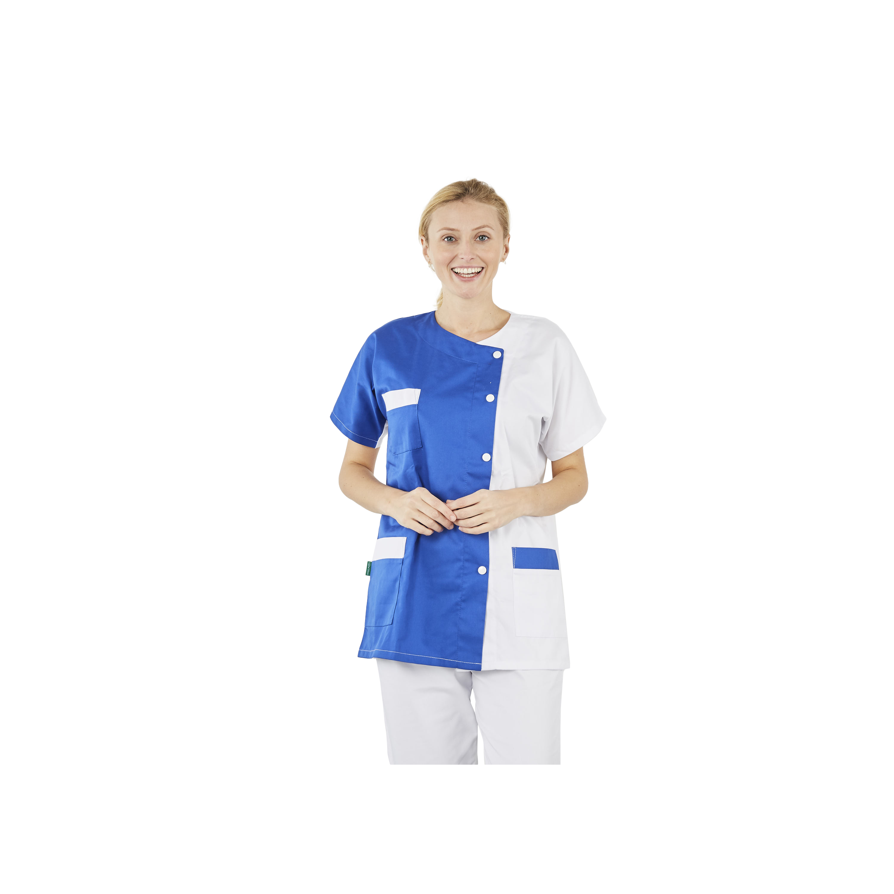 Blouse infirmière - Tunique infirmière et Tunique Pantalons médicale (2)
