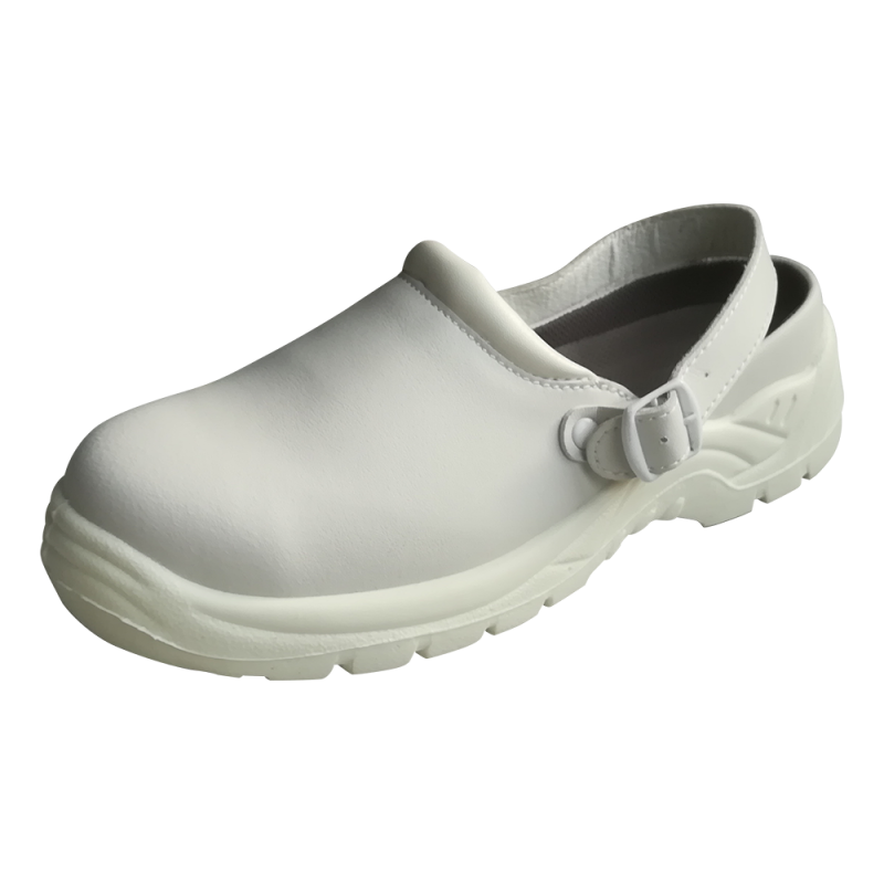 Chaussures de cuisine professionnelles Label blouse