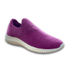 Chaussure aide soignante Infirmiere de travail Mauve Violet Chaussure aide soignante Infirmiere de travail Mauve Violet