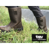 PBV BOTTES SECU FOURRÉES MARRONS TC38 PBV BOTTES SECU FOURRÉES MARRONS TC38