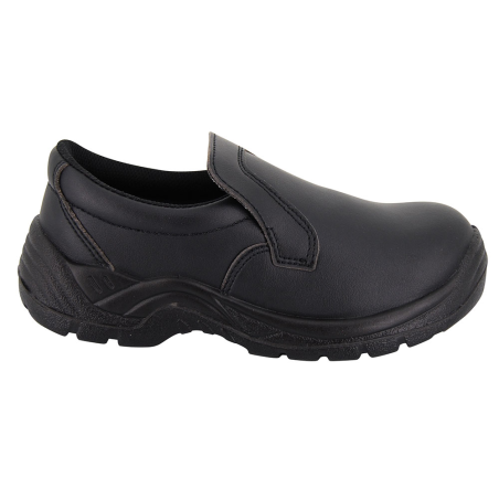 Chaussure cuisine noire Chaussure cuisine noire