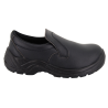 Chaussure cuisine noire Chaussure cuisine noire