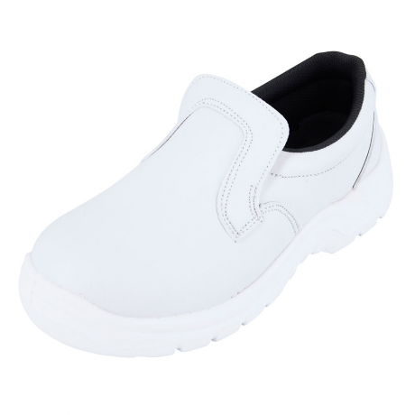 bottines homme grande largeur