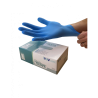 GANT D'EXAMEN NITRILE NON POUDRE Boite de 100 GANT D'EXAMEN NITRILE NON POUDRE Boite de 100