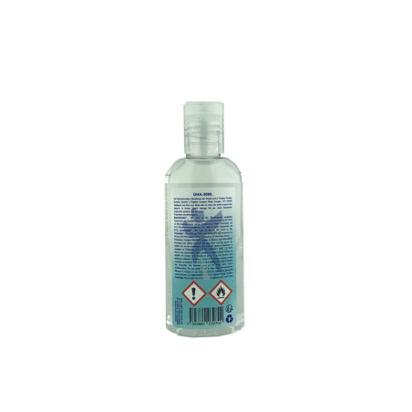 Gel Hydroalcoolique en flacon de 30 ml format poket Fabrication Francaise Gel Hydroalcoolique en flacon de 30 ml format poket Fabrication Francaise