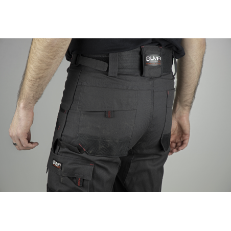 Pantalon de travail LMA Pantalon de travail LMA