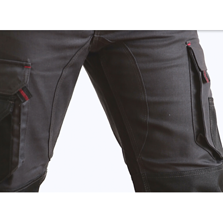 Pantalon de travail LMA Pantalon de travail LMA
