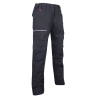 LMA Pantalon de travail BASALTE LMA Pantalon de travail BASALTE