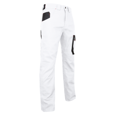 LMA Pantalon de peintre FACADE LMA Pantalon de peintre FACADE