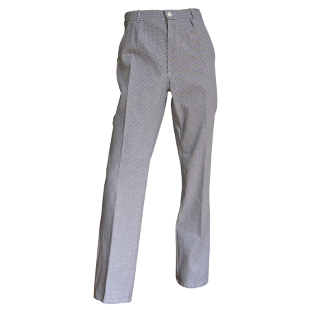 LMA Pantalon de cuisine RATATOUILLE LMA Pantalon de cuisine RATATOUILLE