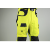 Pantalon de travail LMA Haute visibilite Pantalon de travail LMA Haute visibilite