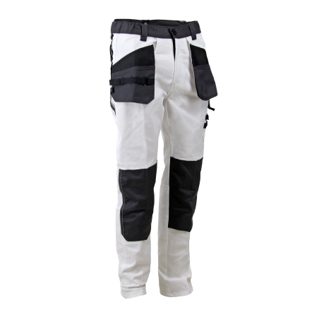 Pantalon de travail EMBASE LMA Pantalon de travail EMBASE LMA