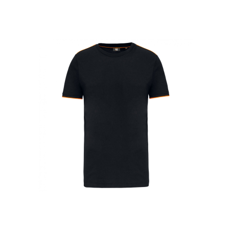 T-shirt manches courtes homme T-shirt manches courtes homme