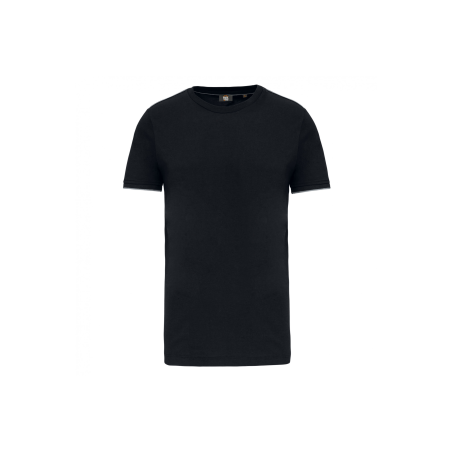 T-shirt manches courtes homme T-shirt manches courtes homme