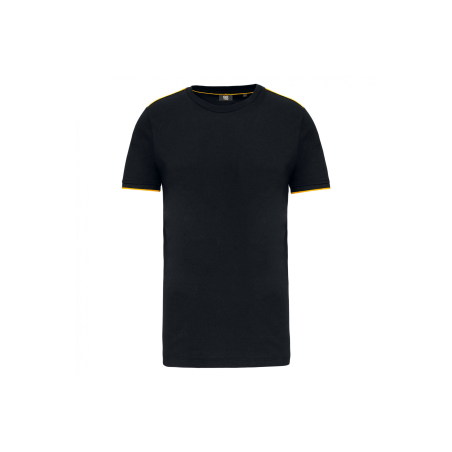 T-shirt manches courtes homme T-shirt manches courtes homme