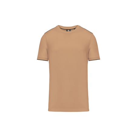 T-shirt manches courtes homme T-shirt manches courtes homme