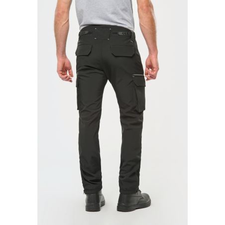 Pantalon softshell Pantalon softshell