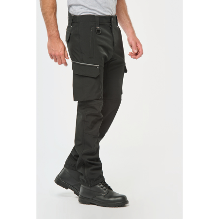 Pantalon softshell Pantalon softshell