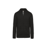 Cardigan doublé polaire Cardigan doublé polaire
