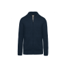 Cardigan doublé polaire Cardigan doublé polaire