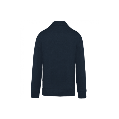 Cardigan doublé polaire Cardigan doublé polaire
