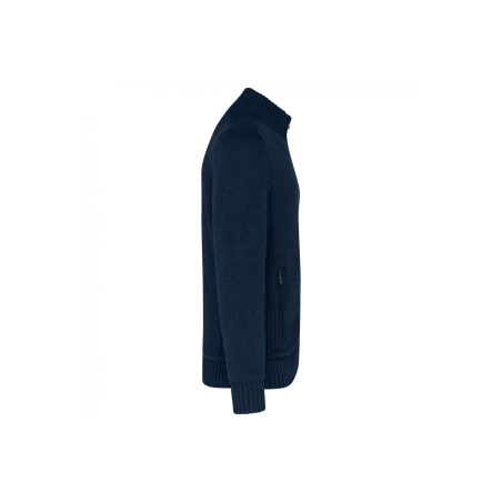 Cardigan doublé polaire Cardigan doublé polaire
