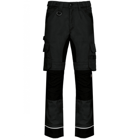 Pantalon de travailBlack Pantalon de travailBlack