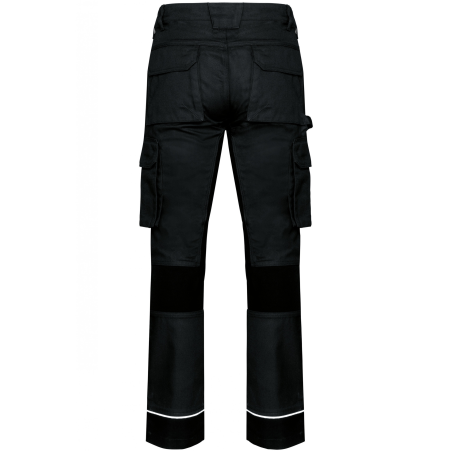 Pantalon de travailBlack Pantalon de travailBlack