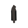 Veste micropolaire bicolore Black / Dark Grey Veste micropolaire bicolore Black / Dark Grey