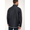 Veste thermique 4 couches Navy Veste thermique 4 couches Navy