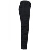 Pantalon de travail bicolore Black Pantalon de travail bicolore Black