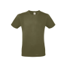 T-shirt Urban Khaki 100% coton T-shirt Urban Khaki 100% coton