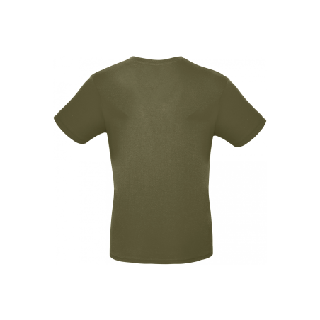 T-shirt Urban Khaki 100% coton T-shirt Urban Khaki 100% coton