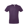 T-shirt Urban Purple 100% coton T-shirt Urban Purple 100% coton